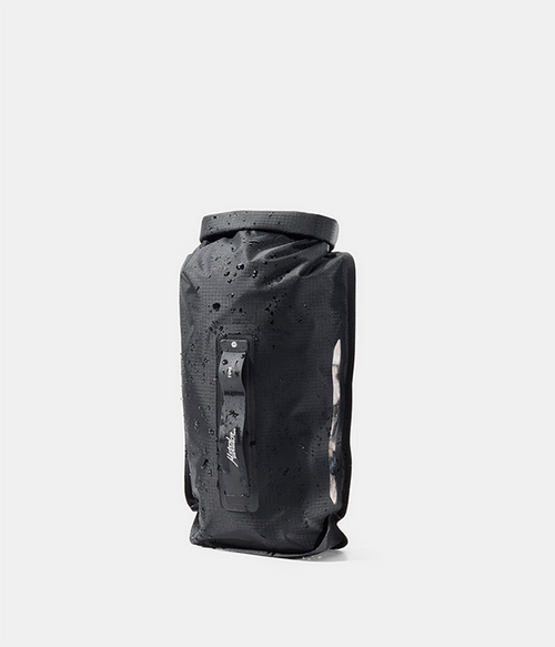 FlatPak V2 Drybag 2L - Black