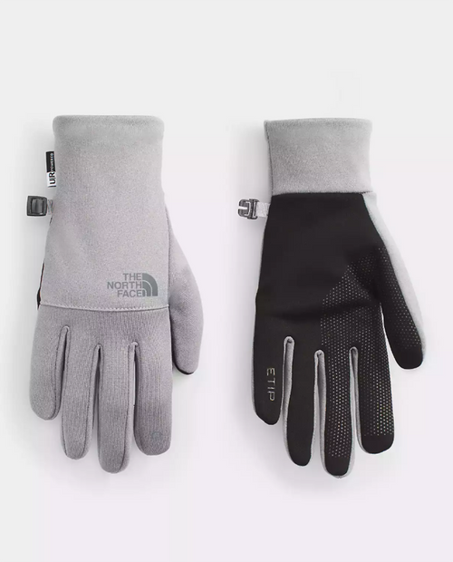 Face Windwall Closefit Softshell Glove 