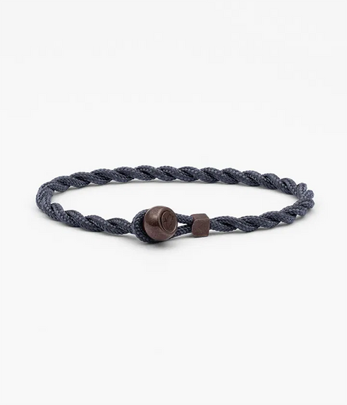 Easy Ed in Slate Gray | Bronze