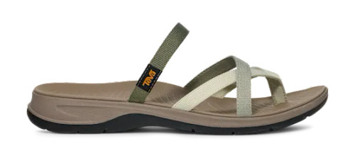 Womens Tirratraveler Flip