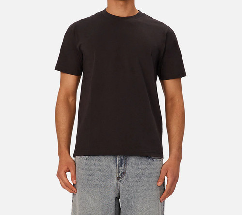 Mens Industrie Classic Crew Tee