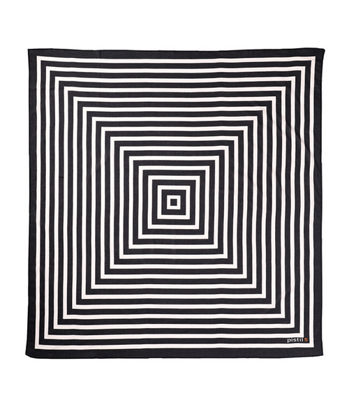 Womens Sable Bandana