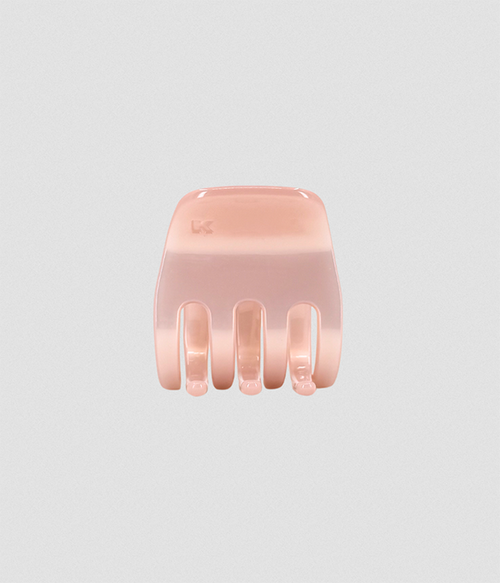 Small Hair Claw Clip — En Pointe