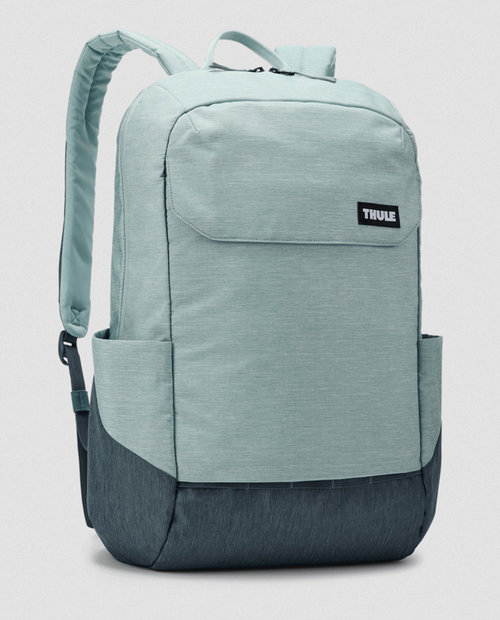 Lithos Backpack 20L in Alaska/Dark Slate