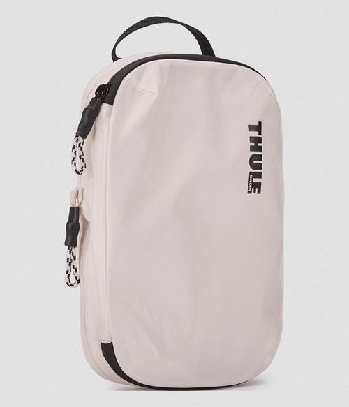 Compression Packing Cube Small White