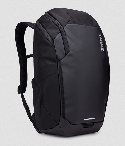 Thule Chasm Laptop Backpack 26L	Black