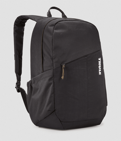 Notus Backpack in Black