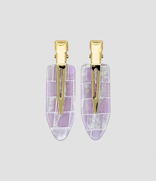 Creaseless Clips (Set of 2) — Pixie Dust Tile