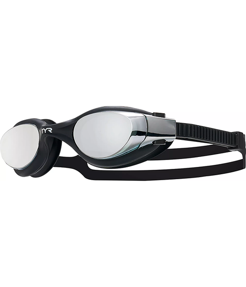 Vesi Mirrored Swim Goggles