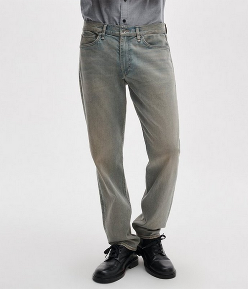 Mens Fit 2 Authentic Stretch Infuse in Merrick
