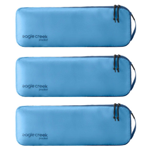 Pack-It Isolate Slim Cube Set M/M/M  F24