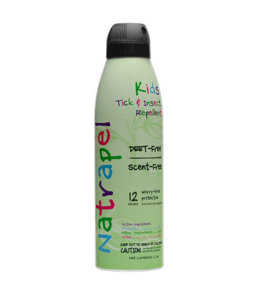 KIDS 6OZ TICK & INSECT REPELLENT
