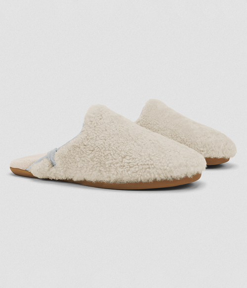 Womens Hale Mule