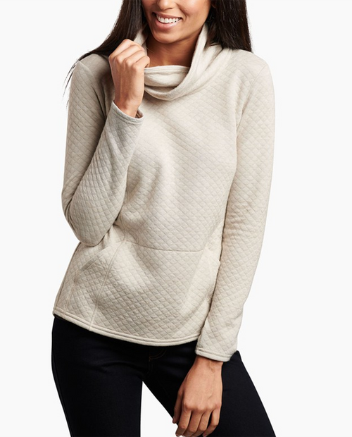 Womens Athena Pullover
