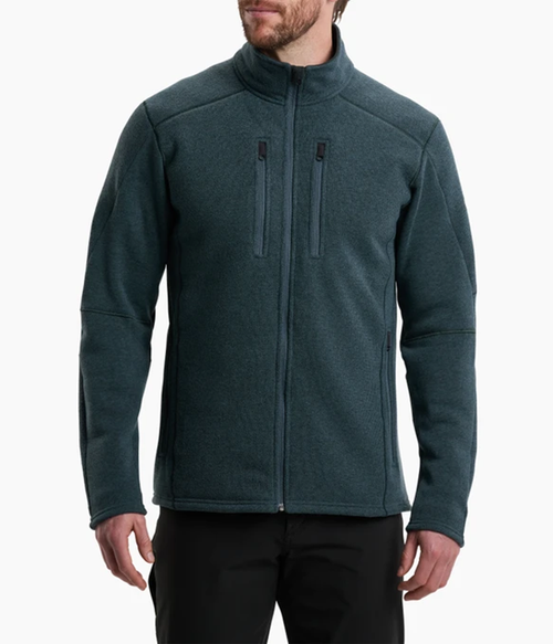 KUHL Mens Interceptr FZ