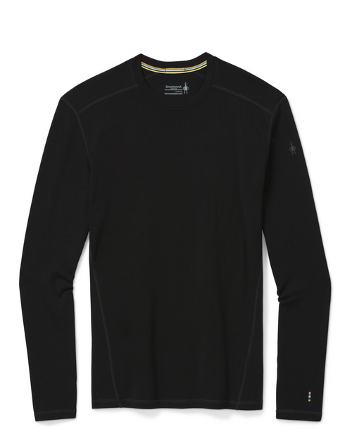 SMARTWOOL Mens Merino 250 Baselayer Crew SMARTWOOL Mens Merino 250 Baselayer Crew