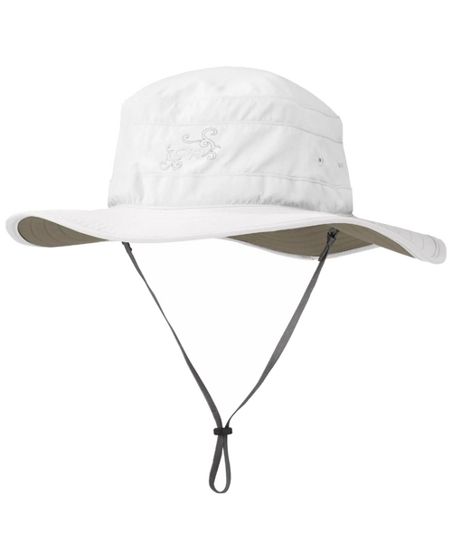 Solar Roller Sun Hat Solar Roller Sun Hat