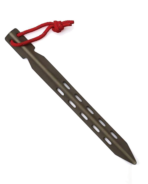 Titanium Ascent Small Stake