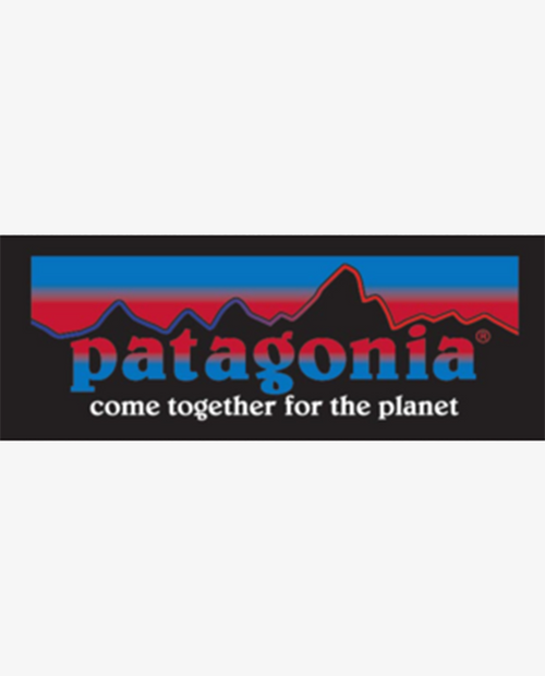 Come Together for the Planet Label Sticker Come Together for the Planet Label Sticker