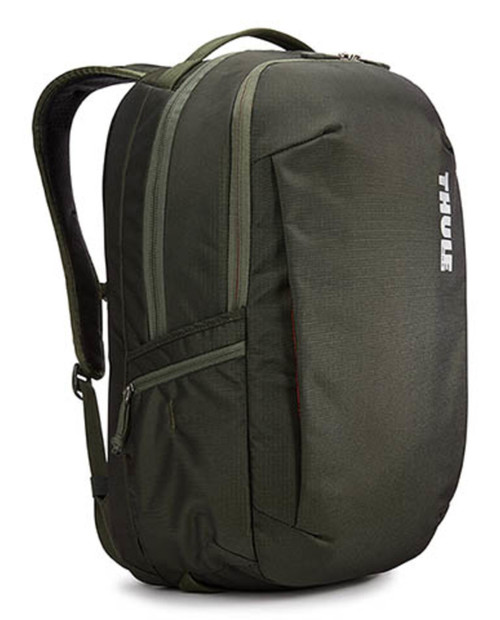 thule subterra backpack 23l