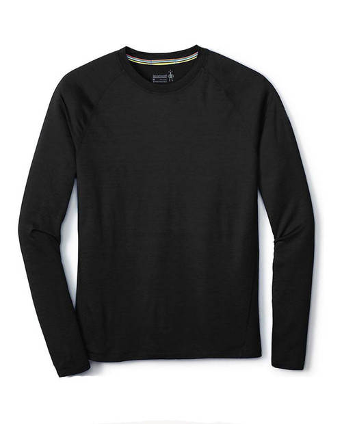 Mens Merino 150 Baselayer Long Sleeve Mens Merino 150 Baselayer Long Sleeve