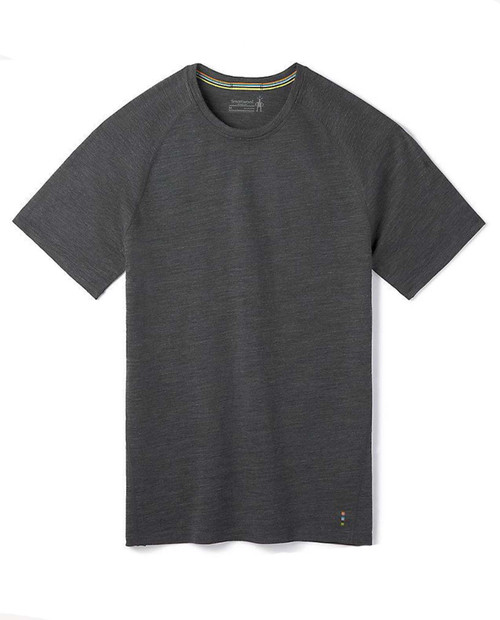 Mens Merino 150 Baselayer Short Sleeve Mens Merino 150 Baselayer Short Sleeve