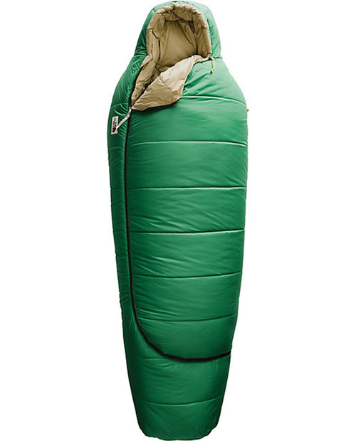 Eco Trail Synthetic - 0 Degree Bag Eco Trail Synthetic - 0 Degree Bag