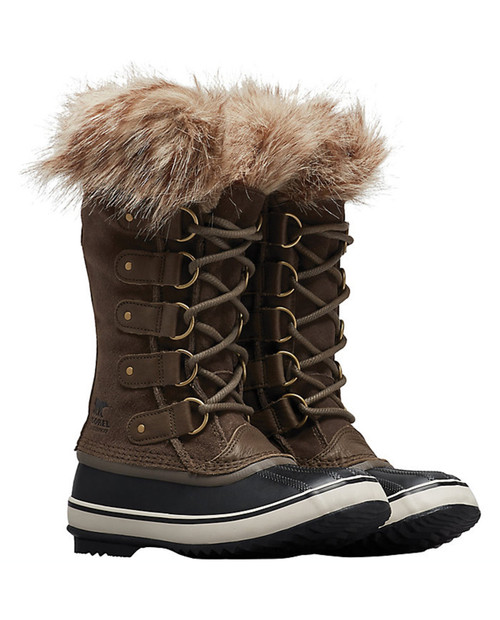 Sorel SOREL Joan of Arctic Wedge II 