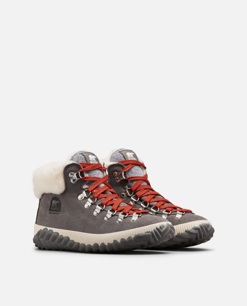 SOREL Women's Out N About Plus Conquest in Quarry SOREL Women's Out N About Plus Conquest in Quarry
