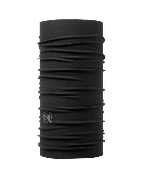BUFF Original Black Neck Gaiter BUFF Original Black Neck Gaiter