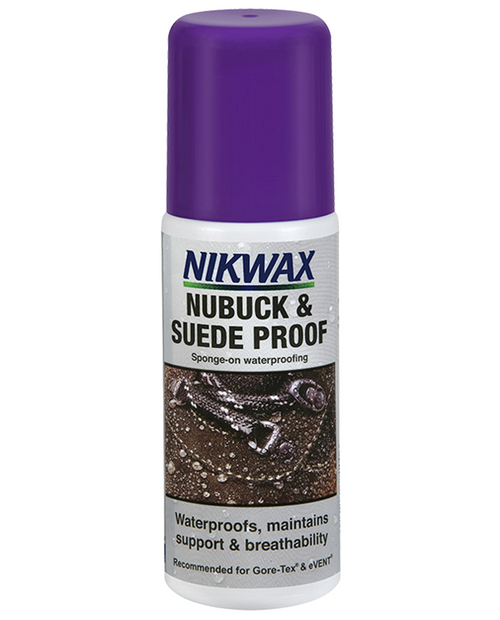 Nubuck and Suede Spray 4.2oz