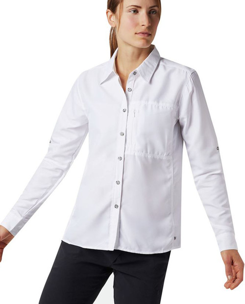 Women's Canyon Long Sleeve Shirt Women's Canyon Long Sleeve Shirt
