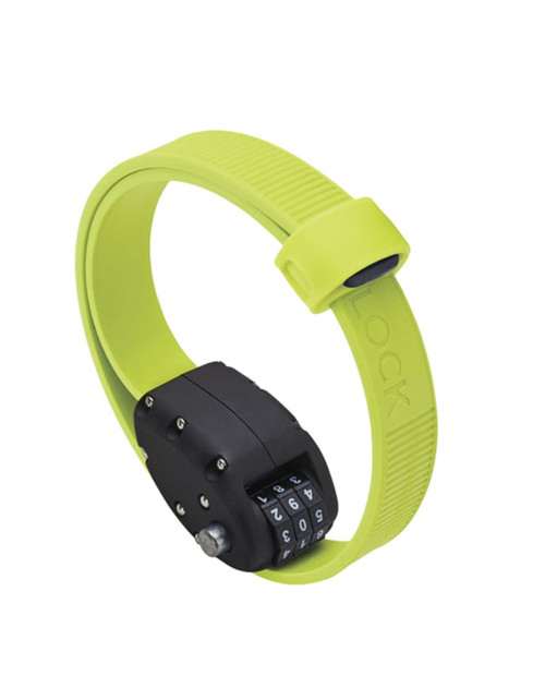 OttoLock Cinch Lock 18' Green