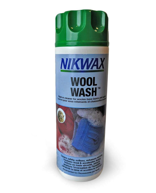 NIKWAX Wool Wash 10 oz