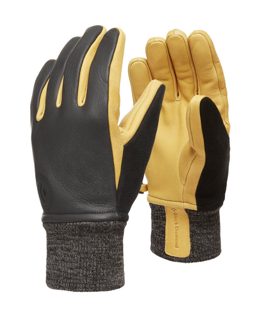BLACK DIAMOND Dirt Bag Gloves