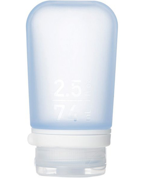 HUMANGEAR GoToob + Medium Blue