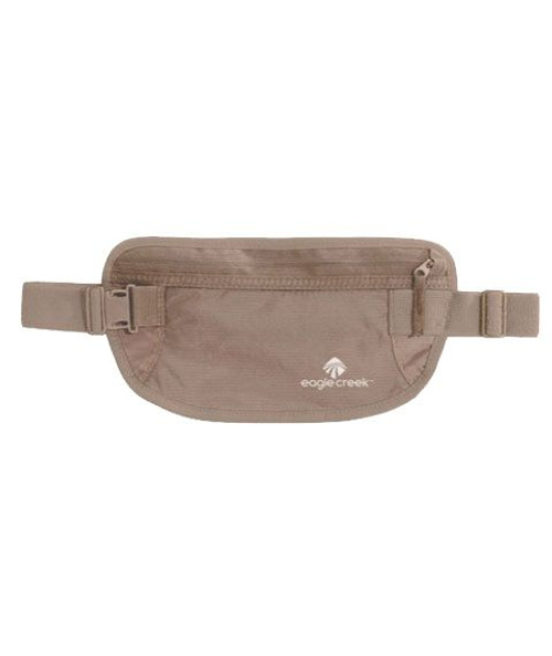 Undercover Money Belt