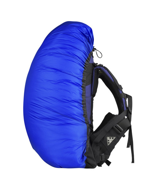 SEA TO SUMMIT Ultra-Sil Pack Cover - M - 50/70L - Royal Blue