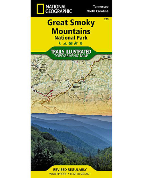 Great Smoky Mountains NP #229 Great Smoky Mountains NP #229