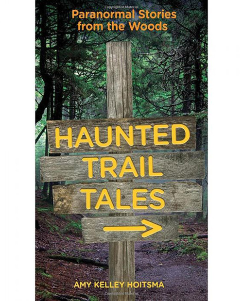 LIBERTY MOUNTAIN Haunted Trail Tales