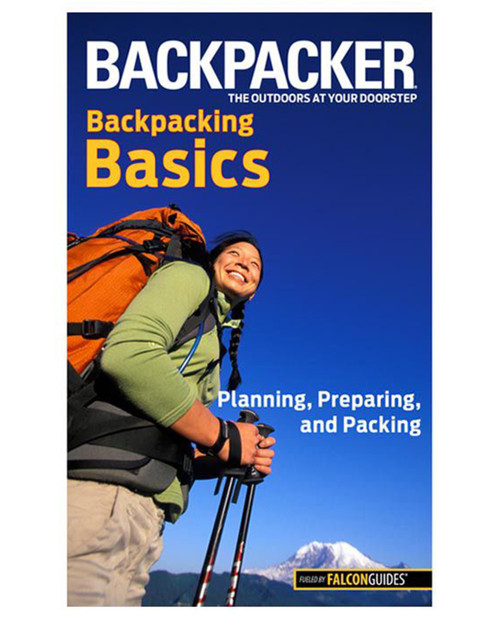 Backpacking Basics