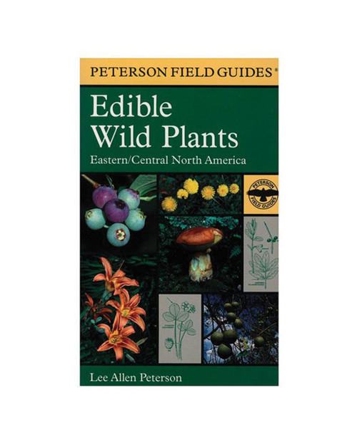 Edible Wild Plants: East/Central North America Edible Wild Plants: East/Central North America