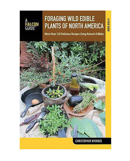 Foraging Wild Edible Plants North America Foraging Wild Edible Plants North America