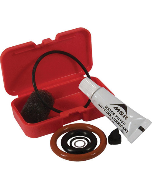 MSR MiniWorks / WaterWorks Maintenance Kit