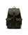 HERSCHEL Dawson Backpack in Ivy Green/Chicory Coffee