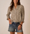 CARVE DESIGNS Dylan Gauze Shirt