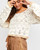 FREE PEOPLE Womens West Palm Pullover