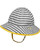 SUNDAY AFTERNOONS Infant SunSkipper Bucket Hat