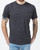 TEN TREE Mens Hemp Element Pocket T-Shirt