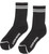 LE BON Boyfriend Socks